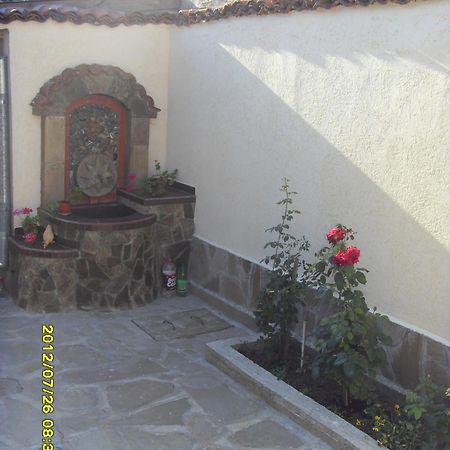 Guest House Vodolei Kotel Eksteriør billede