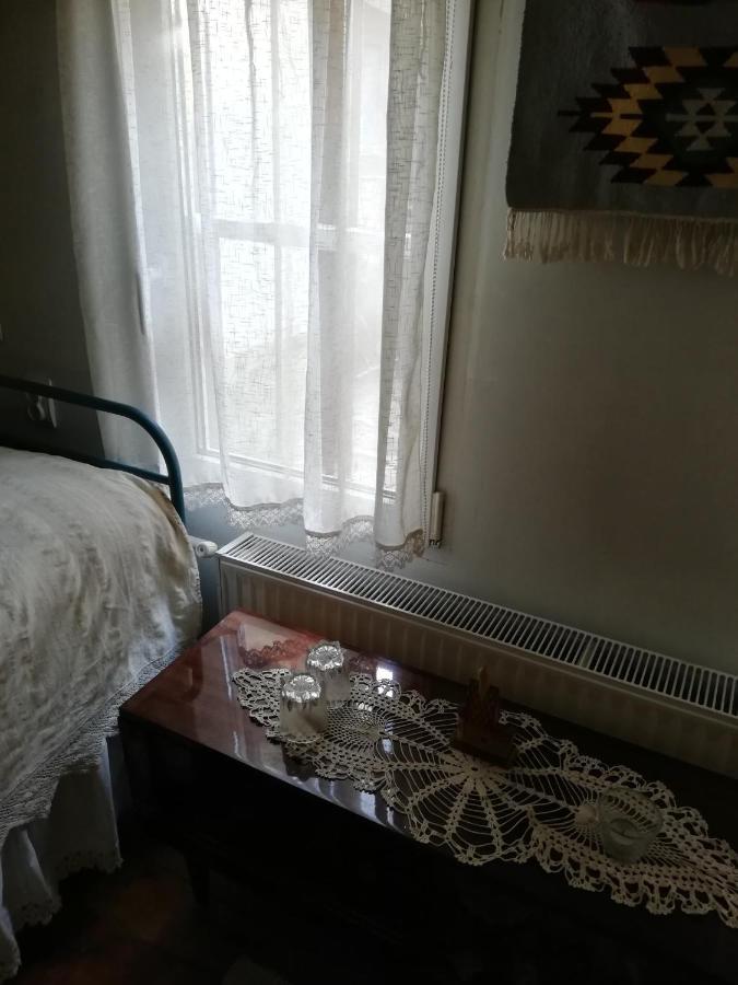 Guest House Vodolei Kotel Eksteriør billede