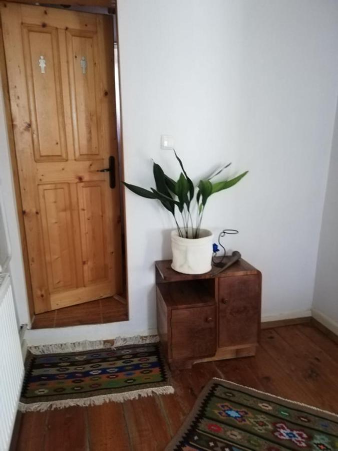 Guest House Vodolei Kotel Eksteriør billede