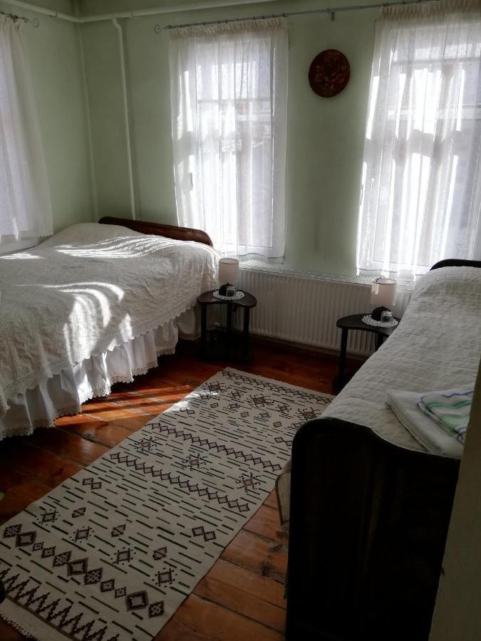 Guest House Vodolei Kotel Eksteriør billede