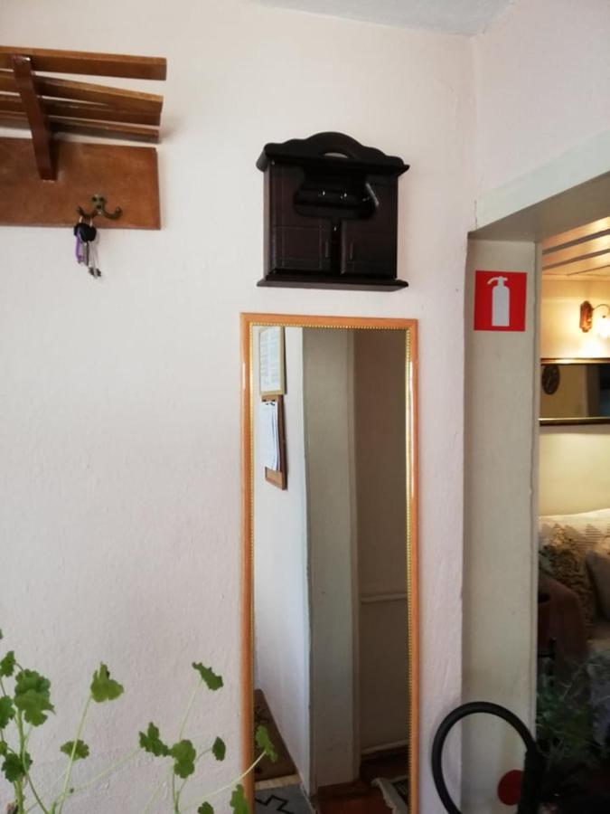 Guest House Vodolei Kotel Eksteriør billede