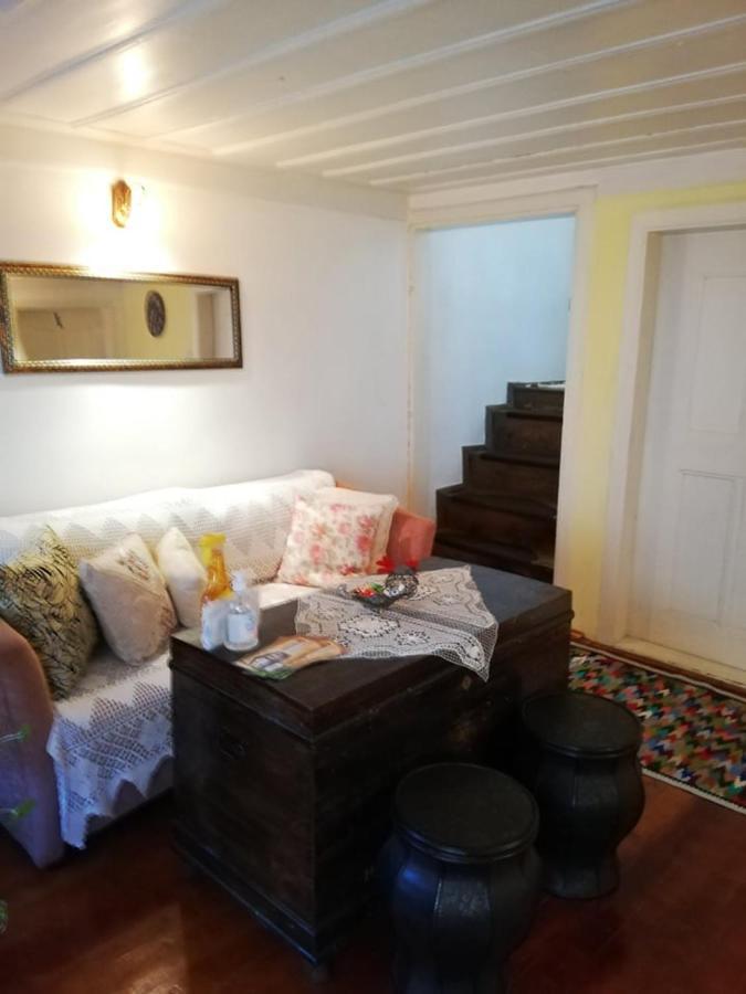 Guest House Vodolei Kotel Eksteriør billede