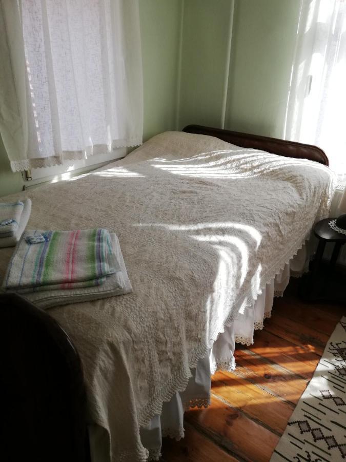 Guest House Vodolei Kotel Eksteriør billede