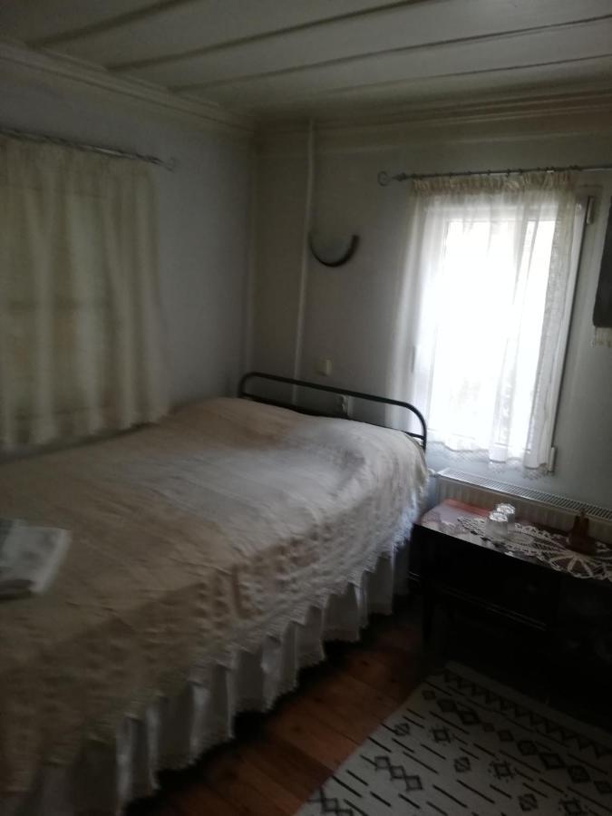 Guest House Vodolei Kotel Eksteriør billede