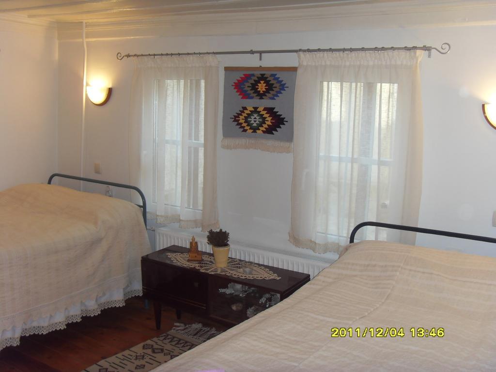 Guest House Vodolei Kotel Eksteriør billede