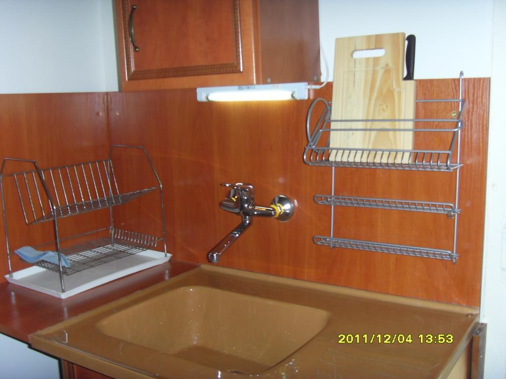 Guest House Vodolei Kotel Eksteriør billede