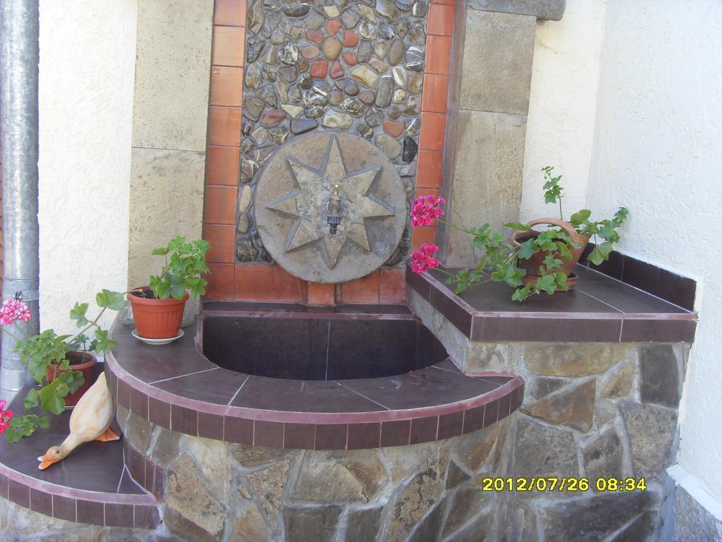 Guest House Vodolei Kotel Eksteriør billede