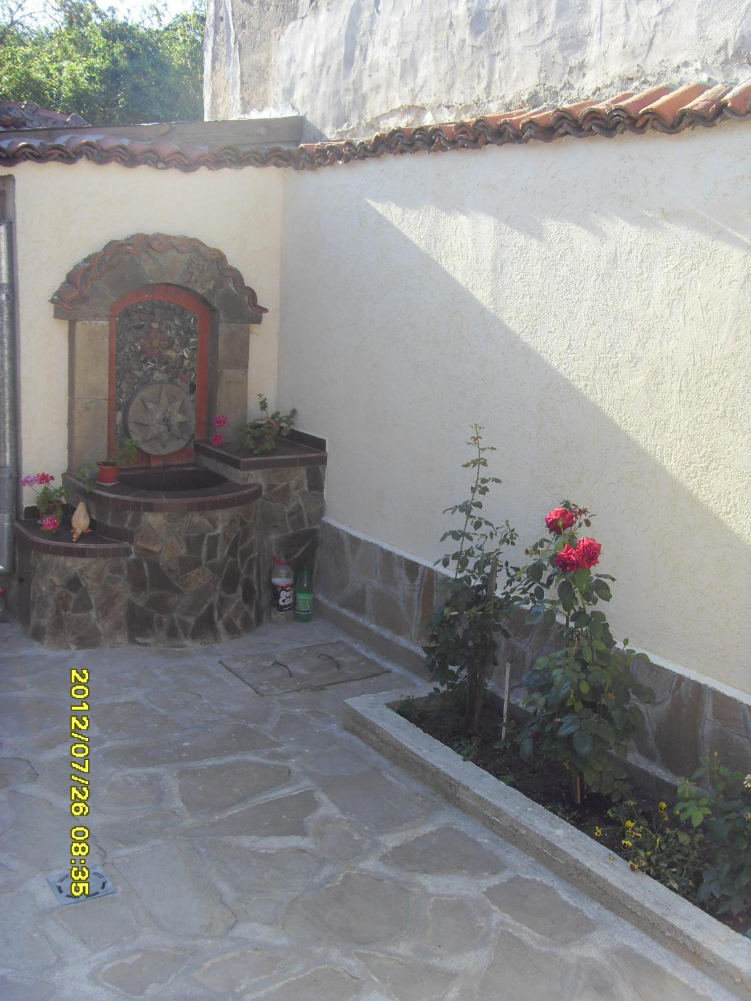 Guest House Vodolei Kotel Eksteriør billede