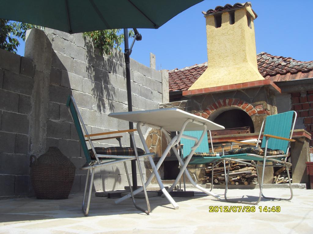 Guest House Vodolei Kotel Eksteriør billede