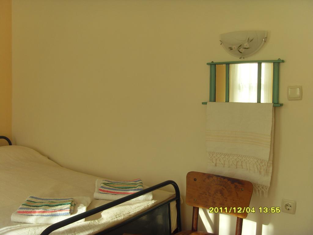 Guest House Vodolei Kotel Eksteriør billede