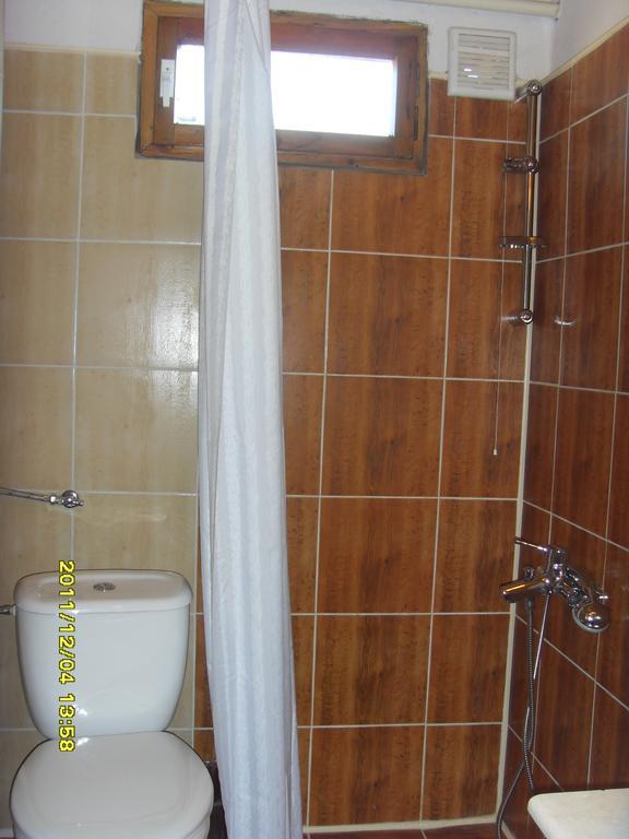 Guest House Vodolei Kotel Eksteriør billede