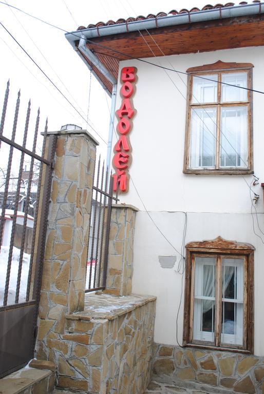 Guest House Vodolei Kotel Eksteriør billede