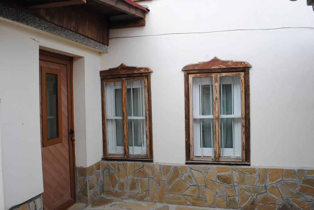 Guest House Vodolei Kotel Eksteriør billede