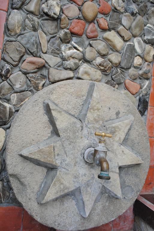 Guest House Vodolei Kotel Eksteriør billede