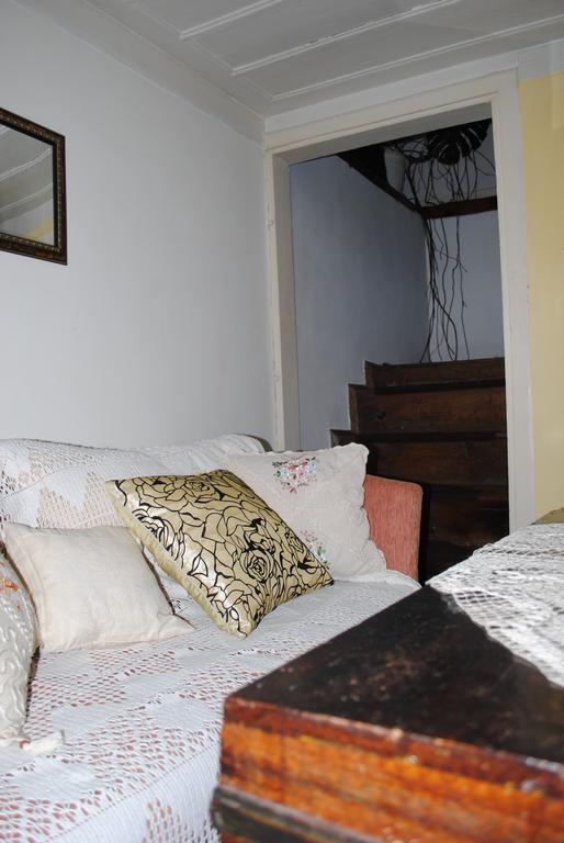 Guest House Vodolei Kotel Eksteriør billede