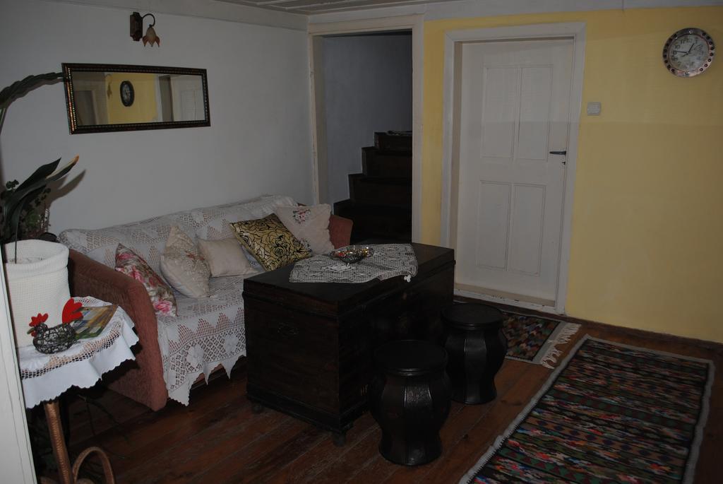 Guest House Vodolei Kotel Eksteriør billede