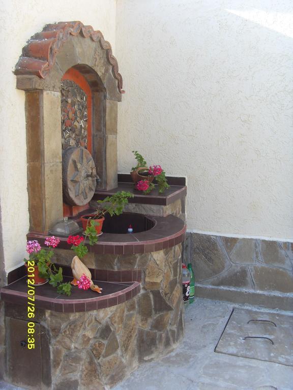 Guest House Vodolei Kotel Eksteriør billede